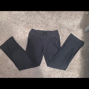 Dri Fit Yoga Pants